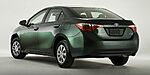 Used 2014 TOYOTA COROLLA L in MIAMI, FLORIDA