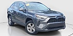 Used 2023 TOYOTA RAV4 HYBRID LE in MIAMI, FLORIDA