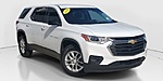 Used 2019 CHEVROLET TRAVERSE LS in MIAMI, FLORIDA
