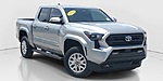 Used 2024 TOYOTA TACOMA SR5 in MIAMI, FLORIDA