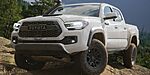 Used 2023 TOYOTA TACOMA  in MIAMI, FLORIDA