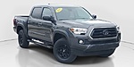 Used 2023 TOYOTA TACOMA  in MIAMI, FLORIDA