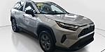 Used 2024 TOYOTA RAV4 HYBRID LE in MIAMI, FLORIDA
