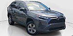 Used 2022 TOYOTA RAV4 XLE in MIAMI, FLORIDA
