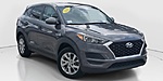 Used 2021 HYUNDAI TUCSON SE in MIAMI, FLORIDA