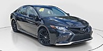 Used 2024 TOYOTA CAMRY XSE V6 in MIAMI, FLORIDA