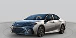 Used 2025 TOYOTA CAMRY SE in MIAMI, FLORIDA