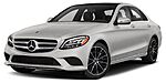 Used 2021 MERCEDES-BENZ C-CLASS C 300 in MIAMI, FLORIDA
