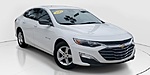 Used 2023 CHEVROLET MALIBU LS in MIAMI, FLORIDA