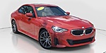 Used 2024 BMW 2 SERIES 230I in MIAMI, FLORIDA