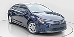 Used 2022 TOYOTA COROLLA LE in MIAMI, FLORIDA