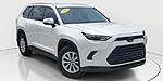 Used 2024 TOYOTA GRAND HIGHLANDER XLE in MIAMI, FLORIDA