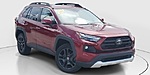Used 2023 TOYOTA RAV4 ADVENTURE in MIAMI, FLORIDA