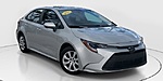 Used 2024 TOYOTA COROLLA LE in MIAMI, FLORIDA
