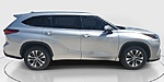 Used 2021 TOYOTA HIGHLANDER HYBRID XLE in MIAMI, FLORIDA