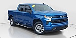 Used 2023 CHEVROLET SILVERADO 1500 RST in MIAMI, FLORIDA