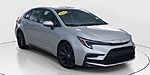 Used 2024 TOYOTA COROLLA SE in MIAMI, FLORIDA