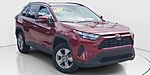 Used 2023 TOYOTA RAV4 XLE in MIAMI, FLORIDA