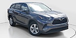 Used 2023 TOYOTA HIGHLANDER L in MIAMI, FLORIDA