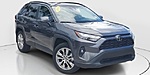Used 2024 TOYOTA RAV4 XLE PREMIUM in MIAMI, FLORIDA