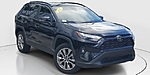 Used 2023 TOYOTA RAV4 XLE PREMIUM in MIAMI, FLORIDA