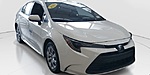 Used 2024 TOYOTA COROLLA LE in MIAMI, FLORIDA