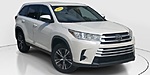 Used 2019 TOYOTA HIGHLANDER LE in MIAMI, FLORIDA