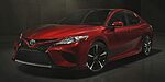 Used 2020 TOYOTA CAMRY SE in MIAMI, FLORIDA