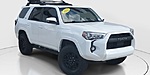 Used 2022 TOYOTA 4RUNNER SR5 PREMIUM in MIAMI, FLORIDA