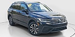 Used 2023 Volkswagen Tiguan 2.0T S in MIAMI, FLORIDA