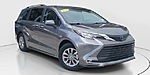 Used 2023 TOYOTA SIENNA XLE in MIAMI, FLORIDA