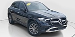 Used 2024 MERCEDES-BENZ GLC-CLASS GLC 300 in MIAMI, FLORIDA