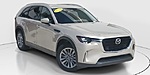 Used 2024 MAZDA CX-90 3.3 TURBO PREFERRED PLUS in MIAMI, FLORIDA