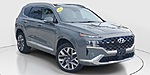 Used 2023 HYUNDAI SANTA FE CALLIGRAPHY in MIAMI, FLORIDA