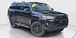 Used 2022 TOYOTA 4RUNNER SR5 PREMIUM in MIAMI, FLORIDA