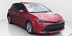 Used 2022 TOYOTA COROLLA HATCHBACK SE in MIAMI, FLORIDA