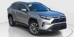 Used 2022 TOYOTA RAV4 XLE PREMIUM in MIAMI, FLORIDA