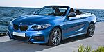 Used 2016 BMW 2 SERIES M235I XDRIVE in MIAMI, FLORIDA