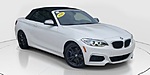 Used 2016 BMW 2 SERIES M235I XDRIVE in MIAMI, FLORIDA