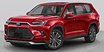 Used 2025 TOYOTA GRAND HIGHLANDER LIMITED in MIAMI, FLORIDA