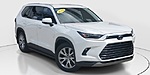 Used 2024 TOYOTA GRAND HIGHLANDER LIMITED in MIAMI, FLORIDA