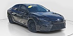 Used 2025 TOYOTA CAMRY LE in MIAMI, FLORIDA