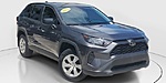 Used 2022 TOYOTA RAV4 LE in MIAMI, FLORIDA
