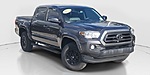 Used 2022 TOYOTA TACOMA SR5 in MIAMI, FLORIDA