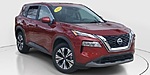 Used 2023 NISSAN ROGUE SV in MIAMI, FLORIDA