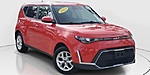 Used 2023 KIA SOUL LX in MIAMI, FLORIDA