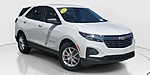 Used 2024 CHEVROLET EQUINOX LS in MIAMI, FLORIDA