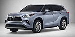 Used 2022 TOYOTA HIGHLANDER XLE in MIAMI, FLORIDA