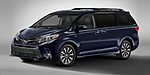 Used 2019 TOYOTA SIENNA L in MIAMI, FLORIDA