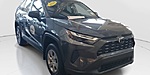 Used 2024 TOYOTA RAV4 LE in MIAMI, FLORIDA